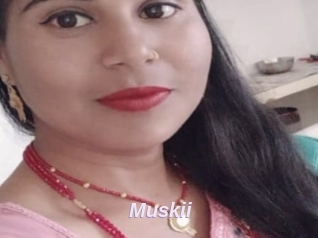 Muskii