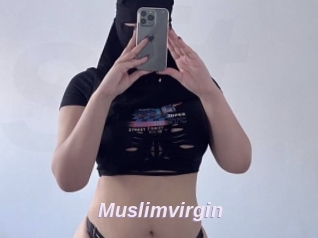 Muslimvirgin