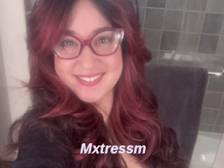 Mxtressm