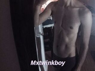 Mxtwinkboy