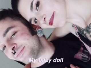 My_baby_doll