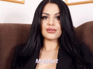 Myahart