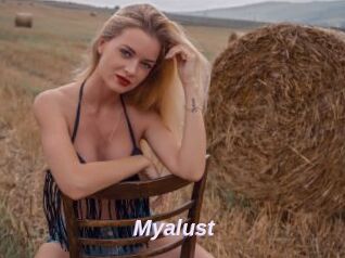 Myalust