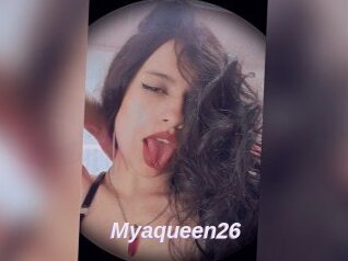 Myaqueen26