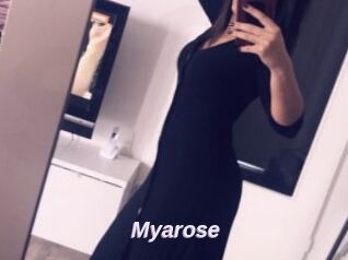 Myarose
