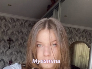 Myasmina