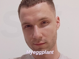 Myeggplant