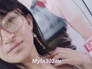 Myla303av