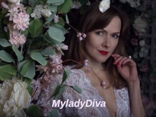 MyladyDiva