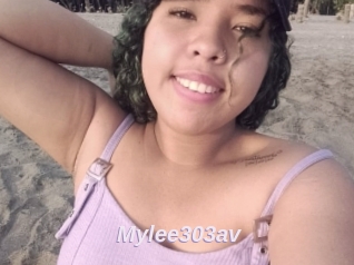 Mylee303av