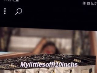 Mylittlesoffi10inchs