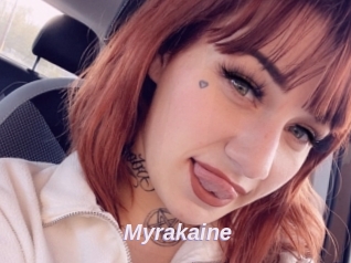 Myrakaine