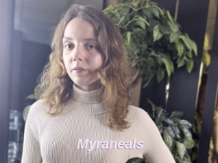 Myraneals