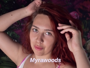 Myrawoods