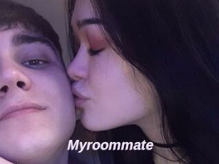 Myroommate
