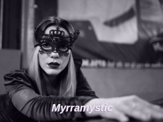 Myrramystic