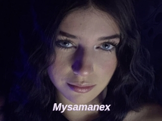 Mysamanex