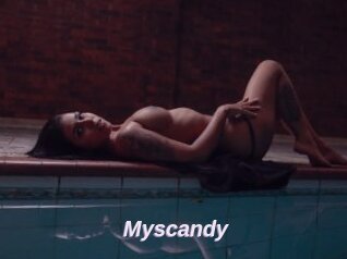 Myscandy