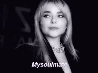 Mysoulmate