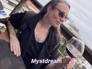 Mystdream