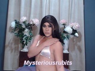 Mysteriousrubits
