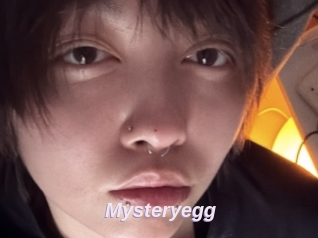 Mysteryegg