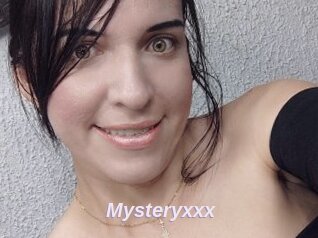Mysteryxxx