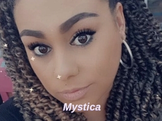 Mystica