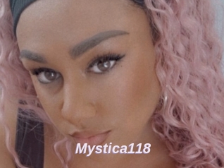 Mystica118
