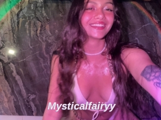Mysticalfairyy