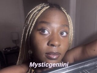 Mysticgemini