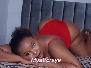 Mysticraye
