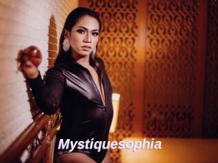 Mystiquesophia