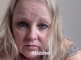 Mzzdee