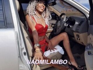 NAOMILAMBO
