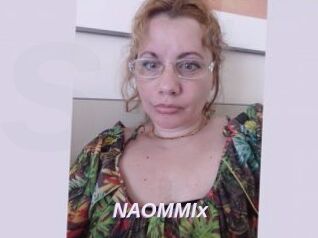 NAOMMIx