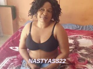 NASTYASS22