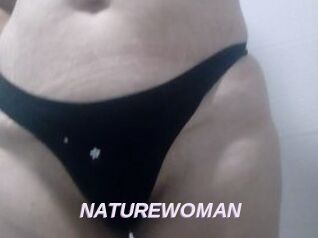 NATUREWOMAN