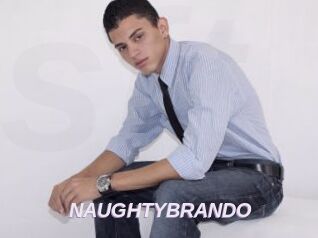 NAUGHTYBRANDO