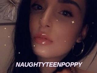 NAUGHTYTEENPOPPY