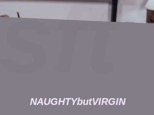 NAUGHTYbutVIRGIN