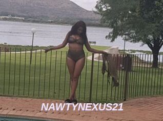 NAWTYNEXUS21