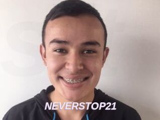 NEVERSTOP21