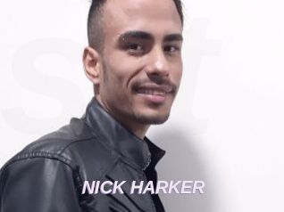 NICK_HARKER