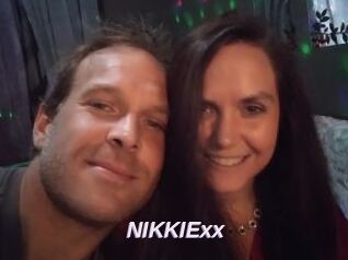 NIKKIExx