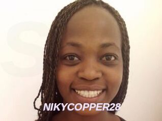 NIKYCOPPER28