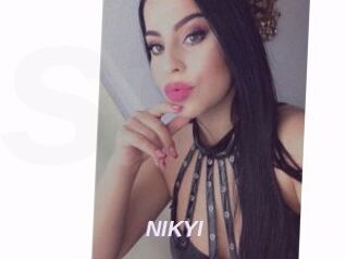 NIKYI