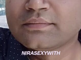 NIRASEXYWITH