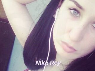 NIka_Rey