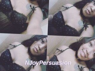 NJoyPersuasion